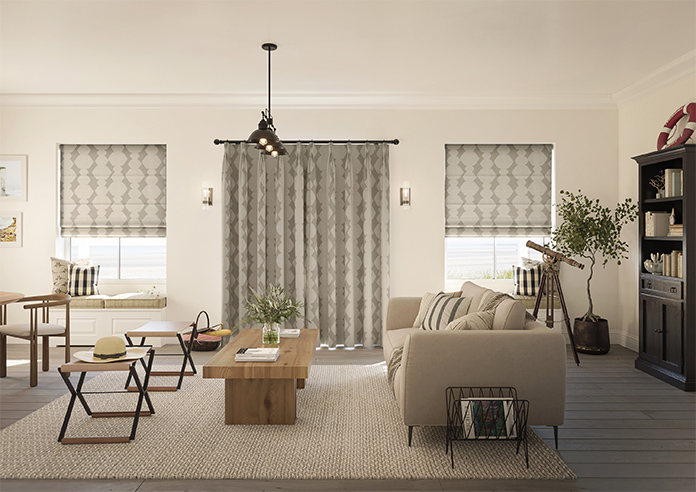 Construct, Tapestry - Made to Measure Curtains - Image 15